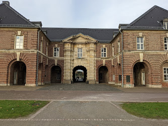 LVR-Niederrheinmuseum Wesel