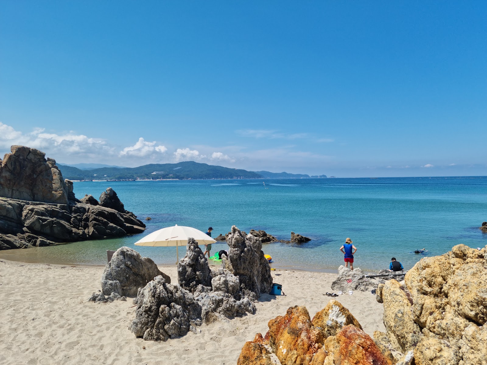 Munam Beach photo #8