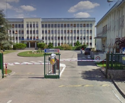Gendarmerie Nationale - Centre d'Information et de Recrutement de Metz à Metz