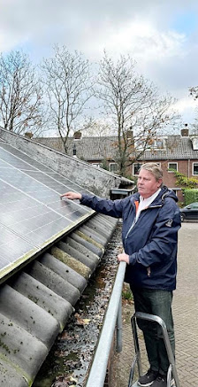Duurzame Makelaars Mackaylaan 42, 1412 CR Naarden, Nederland