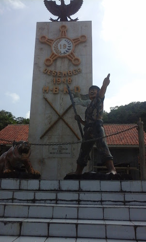Museum Perang di Jawa Barat: Menelusuri Keunikan Dua Monumen Bersejarah