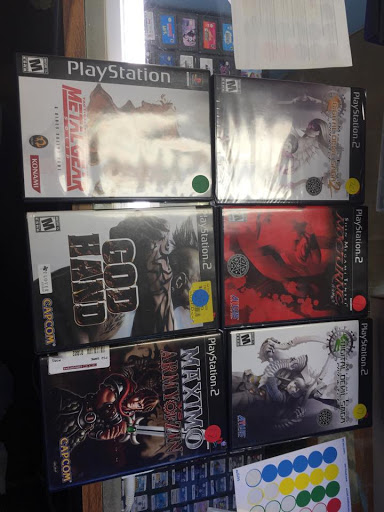 Video Game Store Game Junkies Reviews And Photos 1211 9th St Se Roanoke Va