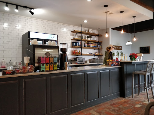 Coffee Shop «Wholly Ground Coffee Shop», reviews and photos, 27988 Walker South Rd, Walker, LA 70785, USA