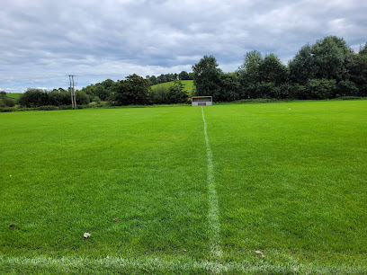 Castlecaufield MUGA