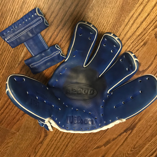 Sporting Goods Store «Jonquil Sporting Goods», reviews and photos, 1848 Spring Rd SE, Smyrna, GA 30080, USA