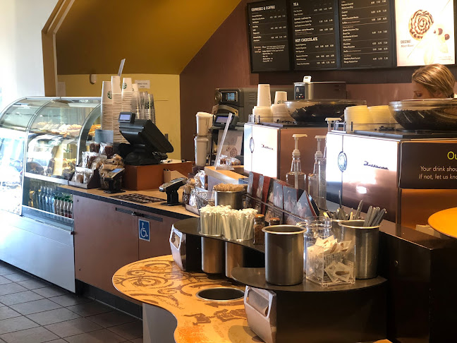 Reviews of Starbucks in Invercargill - Coffee shop