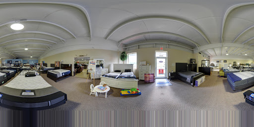 Furniture Store «Walls Furniture & Mattress», reviews and photos, 3611 N Nebo Rd, Muncie, IN 47304, USA