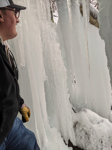 Park «Shadow Falls Park», reviews and photos, 30 N Mississippi River Blvd, St Paul, MN 55104, USA