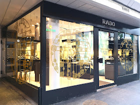 Rado Boutique