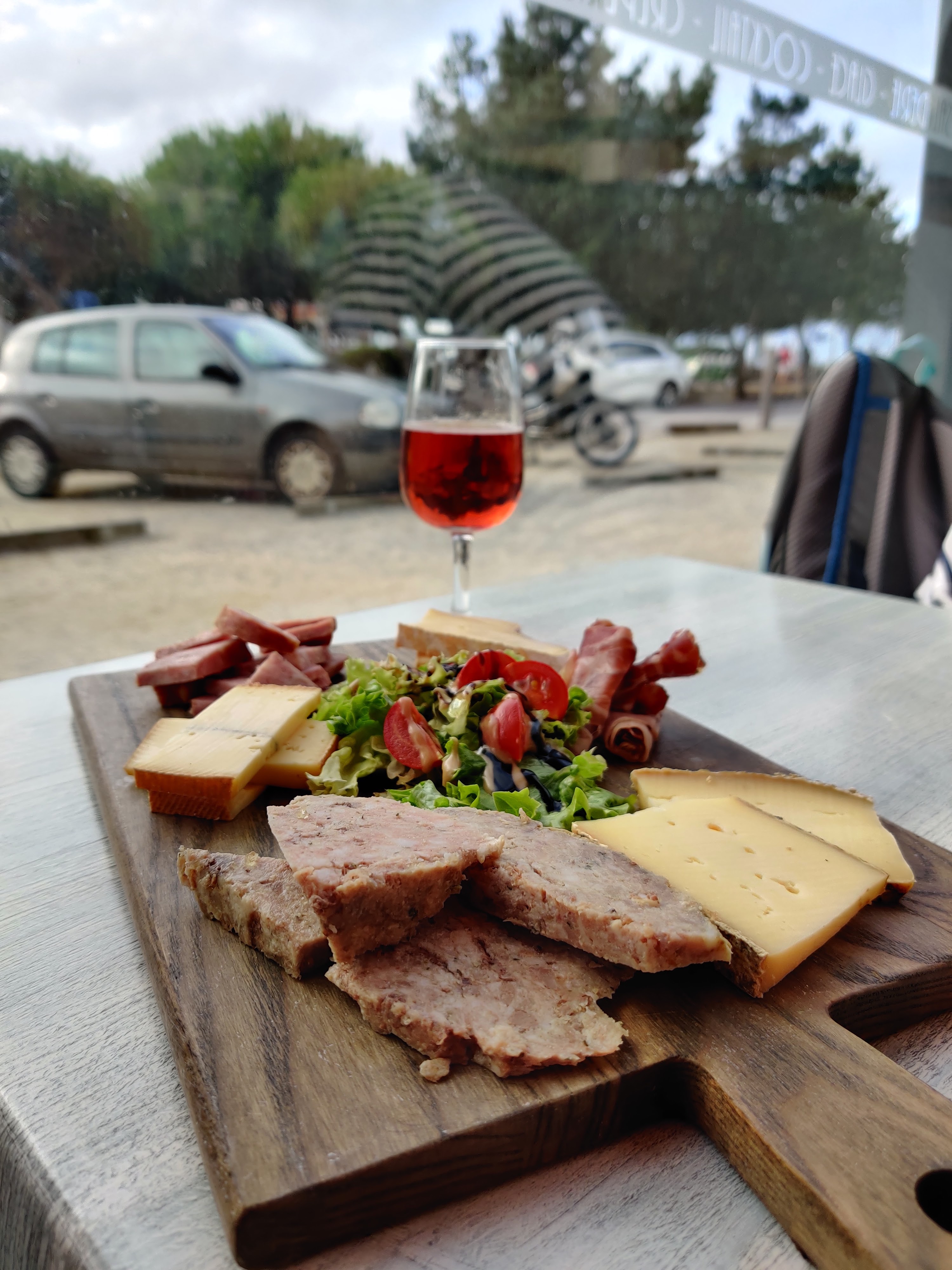 Photo n° 1 de l'avis de Killian.a fait le 24/08/2020 à 17:21