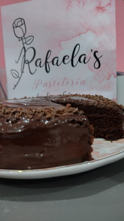Rafaela's pastelería