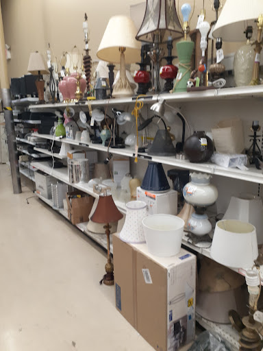 Thrift Store «Savers», reviews and photos, 93 S Maple St, Manchester, NH 03103, USA