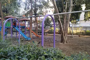 MCD Park - Kalka Devi Marg image
