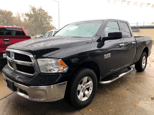 Used Car Dealer «Ghazal Auto», reviews and photos, 1305 E Chicago Rd, Sturgis, MI 49091, USA