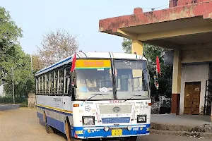 Tijara Bus Depo image