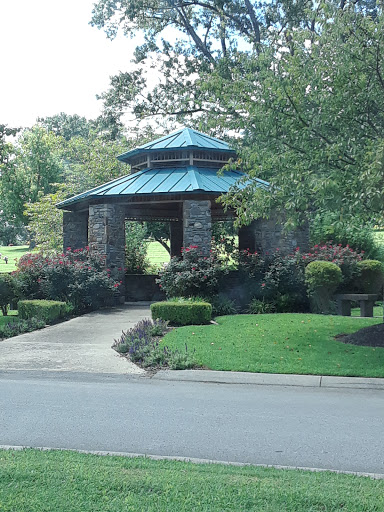 Funeral Home «Woodlawn-Roesch-Patton Funeral Home & Me», reviews and photos, 660 Thompson Ln, Nashville, TN 37204, USA