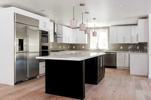 Cabinet Store «Cabinet City - Kitchen and Bath», reviews and photos, 5132 Walnut Grove Ave, San Gabriel, CA 91776, USA