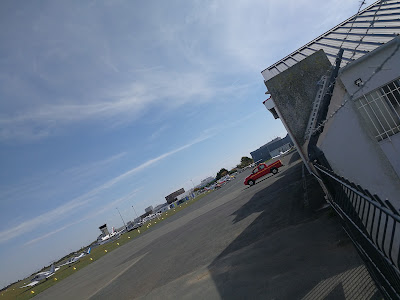 Aéroport de La Rochelle-Île de Ré à La Rochelle