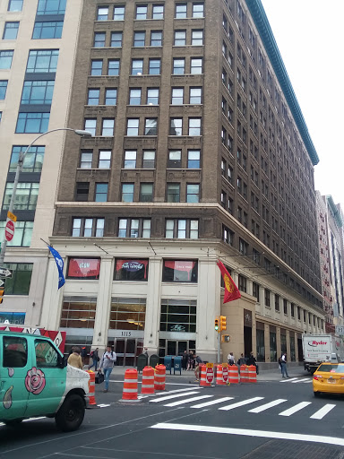 Sports Bar «The 40/40 Club», reviews and photos, 6 W 25th St, New York, NY 10010, USA