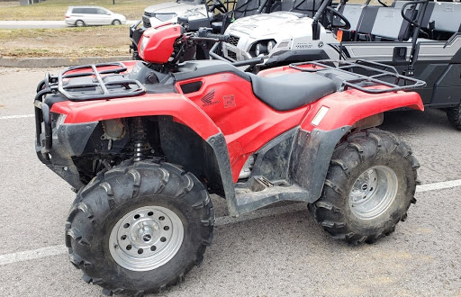 Used Car Dealer «Jim Trenary Used Cars», reviews and photos, 2171 1st Capitol Dr, St Charles, MO 63301, USA