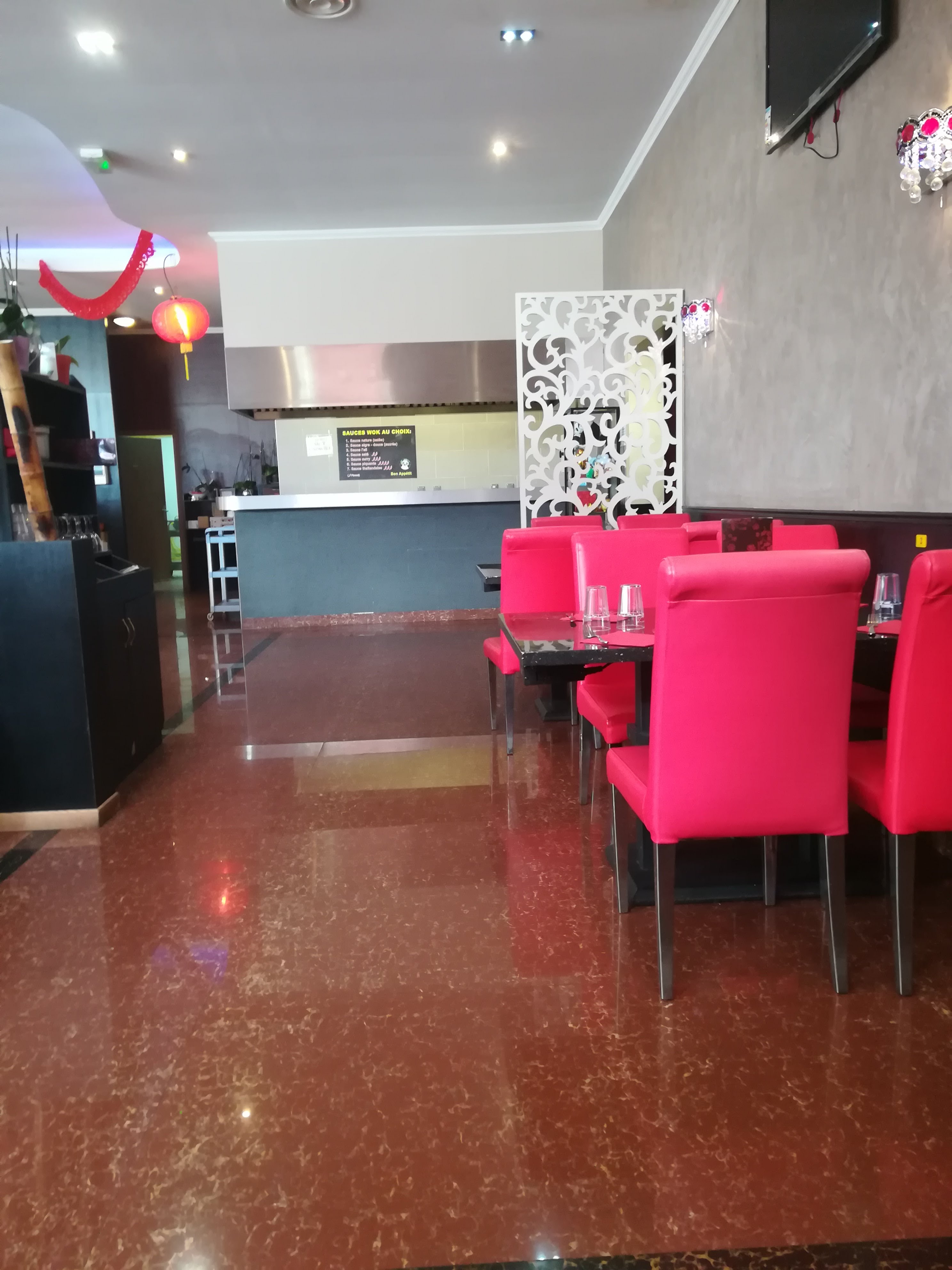 Photo n° 2 de l'avis de yack.a fait le 28/04/2018 à 11:26