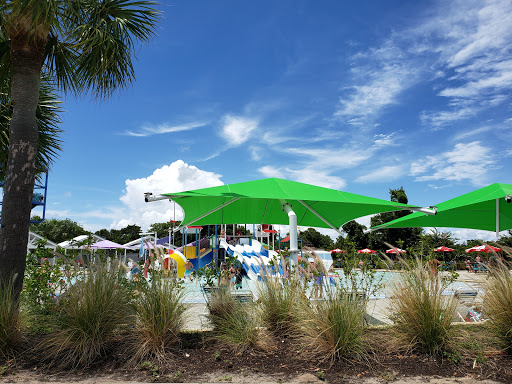 Water Park «Summer Waves Waterpark», reviews and photos, 210 S Riverview Dr, Jekyll Island, GA 31527, USA