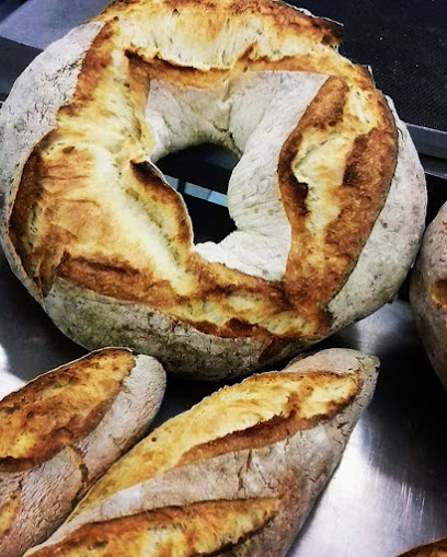Хляб с квас, занаятчийска пекарна - Baker Street