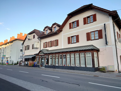 Hotel Seltenriegel en Wies