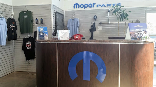 Car Dealer «Medved Chrysler Dodge Jeep Ram», reviews and photos, 1520 S Wilcox St, Castle Rock, CO 80104, USA