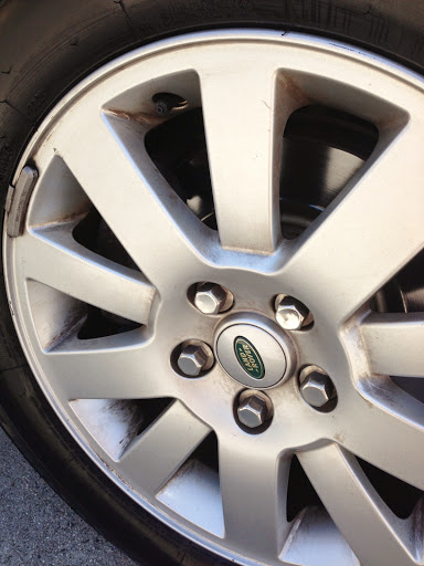 Car Wash «Torrance Car Wash», reviews and photos, 2476 Sepulveda Blvd, Torrance, CA 90501, USA