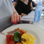 Photo n°14 de l'avis de Anto.n fait le 19/06/2019 à 21:36 sur le  Kypos à Bacoli