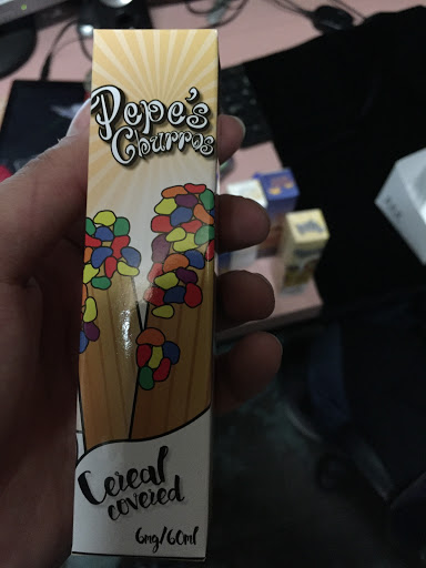 Tobacco Shop «Mary Janes Place Smoke Shop», reviews and photos, 1807 N Main St, Los Angeles, CA 90031, USA