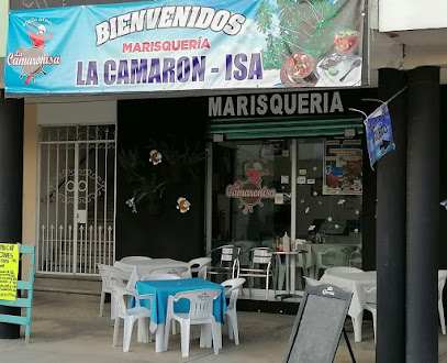 La Camaronisa - Cuautlancingo, 72700 San Juan Cuautlancingo, Puebla, Mexico