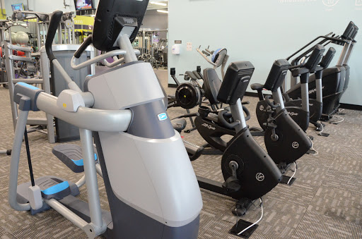 Gym «Anytime Fitness», reviews and photos, 1232 State St, Lemont, IL 60439, USA