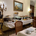 Photo n°3 de l'avis de Vakyus.a fait le 25/03/2023 à 19:06 sur le  Hotel Al Malcanton à Venice