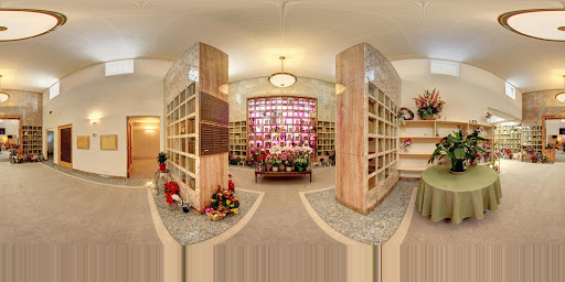 Funeral Home «Rose City Cemetery», reviews and photos, 5625 NE Fremont St, Portland, OR 97213, USA