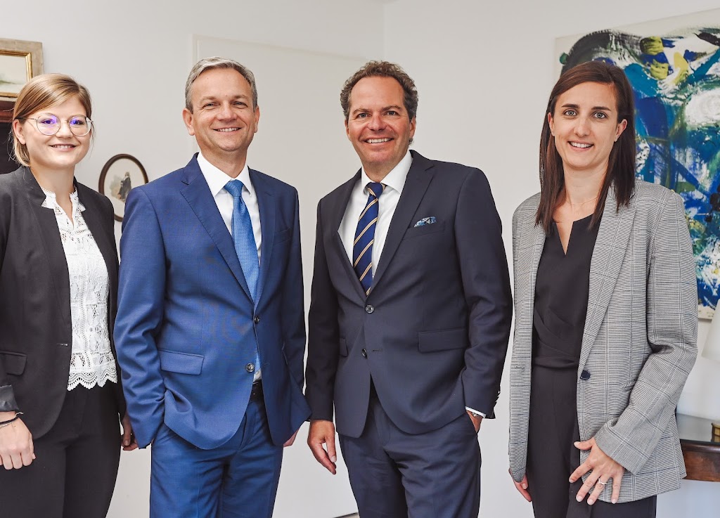 Neupärtl • Kehlringer (Rechtsanwälte, Fachanwälte)