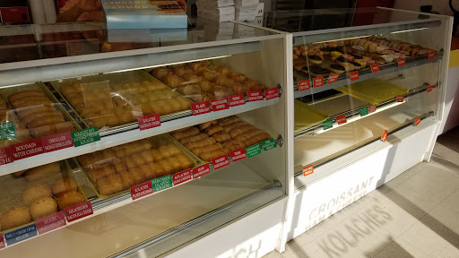 Donut Shop «Mr Donut & Kolache», reviews and photos, 4607 Hwy 6 N, Houston, TX 77084, USA