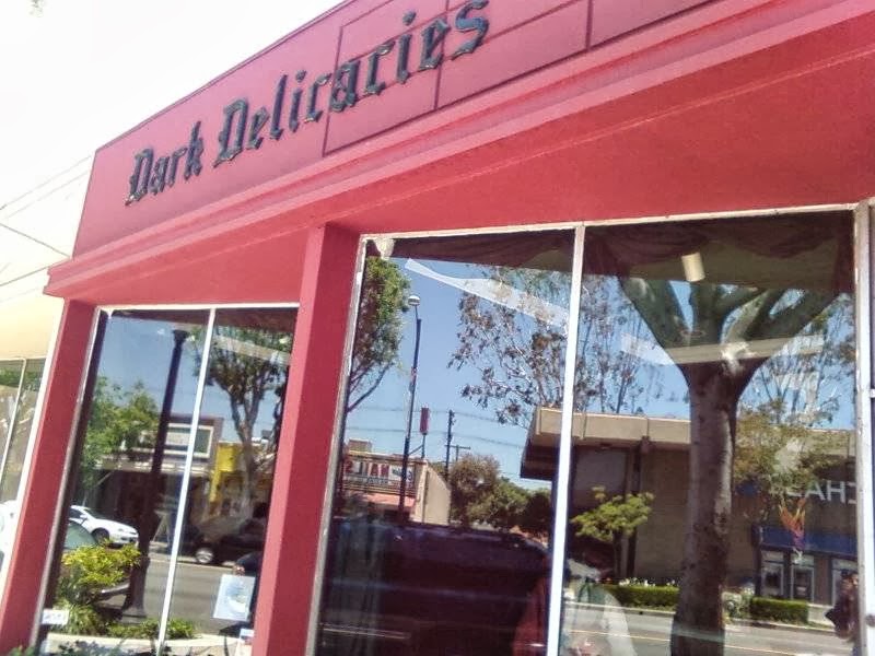 Dark Delicacies