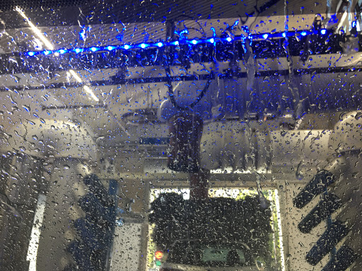 Car Wash «Glow Express Car Wash», reviews and photos, 1551 NJ-27, Edison, NJ 08817, USA