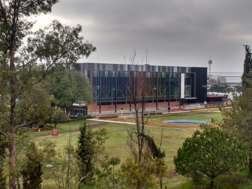 Empresa de biotecnología Ecatepec de Morelos