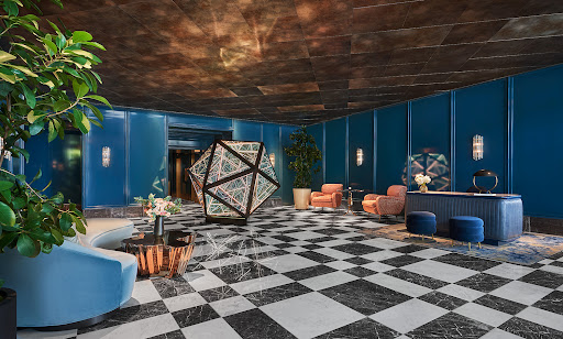 Pendry West Hollywood image