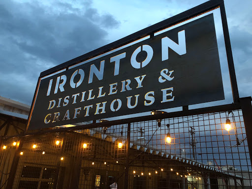 Ironton Distillery & Crafthouse - Denver Distilleries