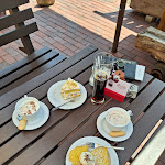 Photo n°1 de l'avis de Udo.r fait le 18/06/2023 à 21:03 sur le  Scheunen-Café Monika Lammert à Brockum