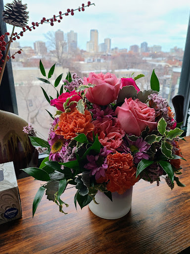 Florist «Ashland Addison Florist», reviews and photos, 3118 N Lincoln Ave, Chicago, IL 60613, USA