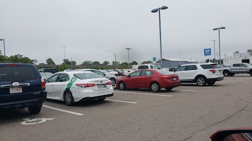 Toyota Dealer «Expressway Toyota», reviews and photos, 700 William T Morrissey Blvd, Boston, MA 02122, USA