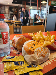 Photo n°37 de Burger King à Pacé ()