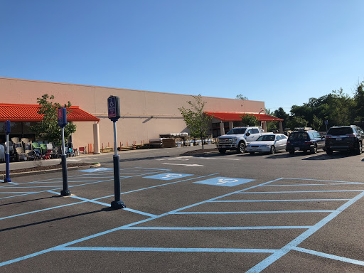 Home Improvement Store «The Home Depot», reviews and photos, 530 Turnpike Rd, Shrewsbury, MA 01545, USA