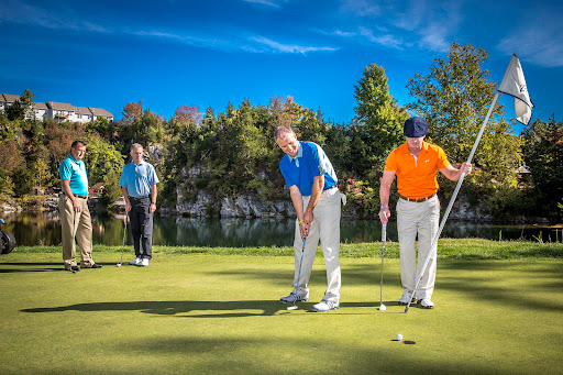 Golf Course «Crystal Springs Golf Club», reviews and photos, 1 Wild Turkey Way, Hamburg, NJ 07419, USA