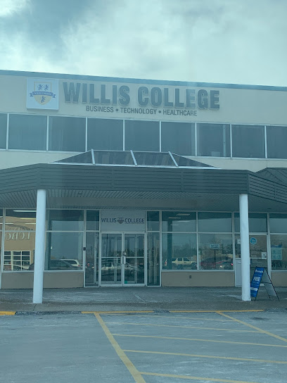 Willis College Arnprior Campus